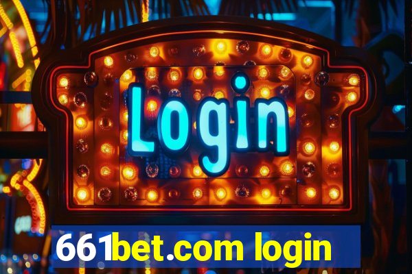 661bet.com login